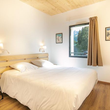 Vvf Les 7 Laux Massif De Belledonne Otel Prapoutel Dış mekan fotoğraf