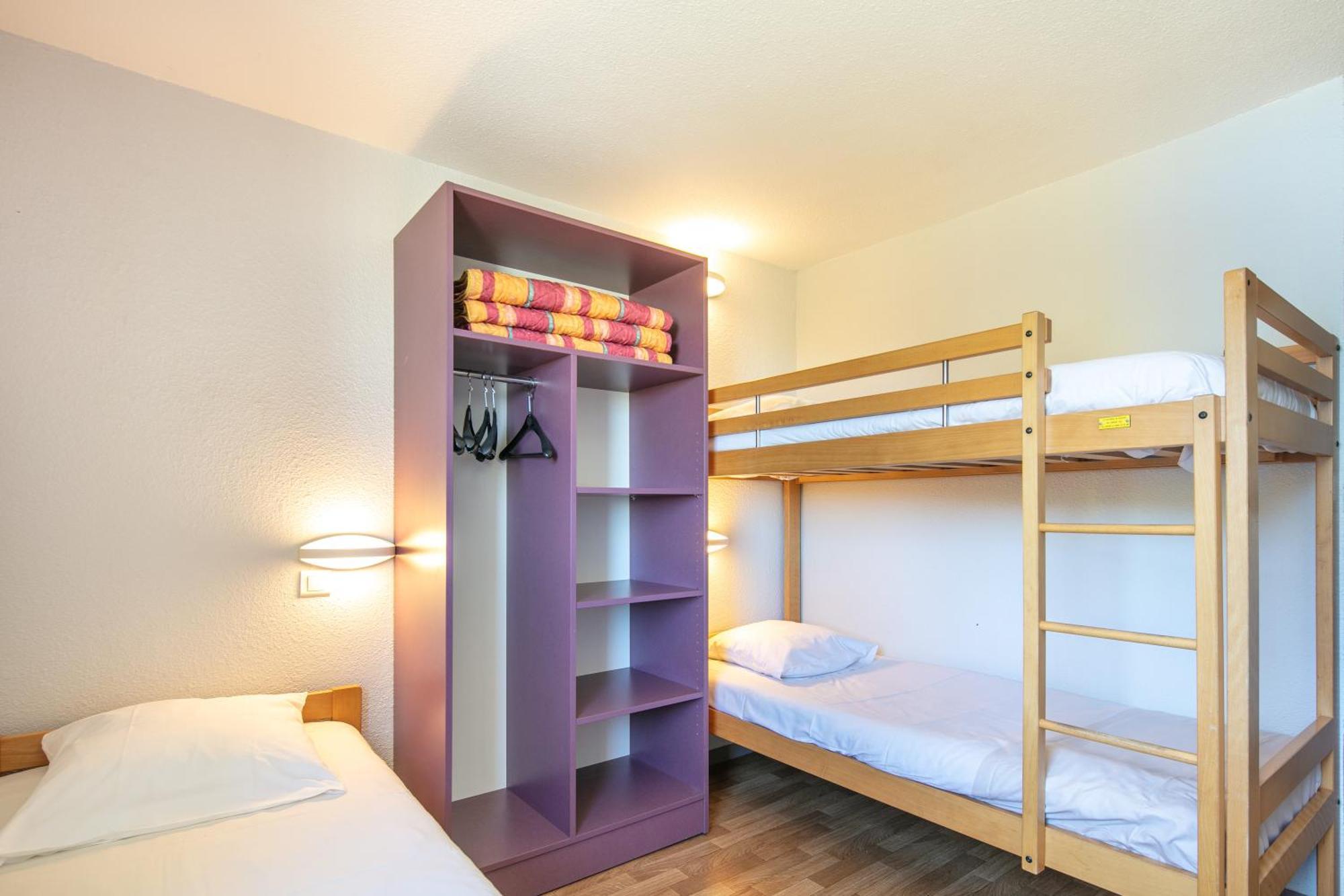 Vvf Les 7 Laux Massif De Belledonne Otel Prapoutel Dış mekan fotoğraf