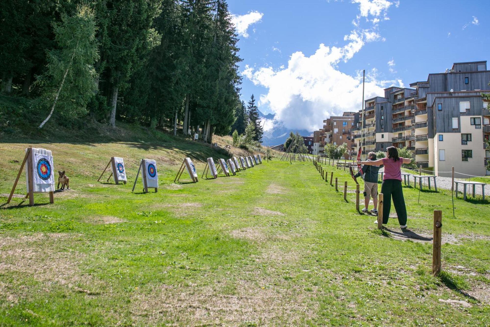 Vvf Les 7 Laux Massif De Belledonne Otel Prapoutel Dış mekan fotoğraf